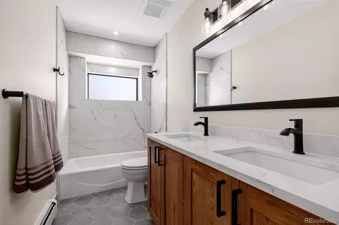 Bath - 7552 Surrey Dr, Morrison, CO 80465 photo 5 of 6