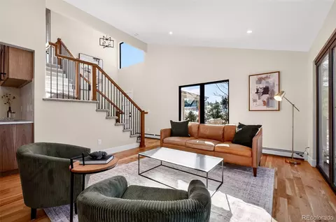 Living - 7552 Surrey Dr, Morrison, CO 80465 photo 3 of 4
