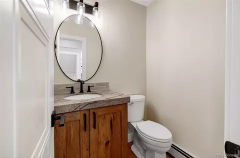 Bath - 7552 Surrey Dr, Morrison, CO 80465 photo 1 of 6
