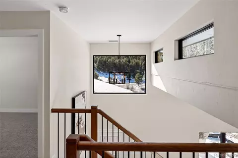 Entry Way - 7552 Surrey Dr, Morrison, CO 80465 photo 5 of 6
