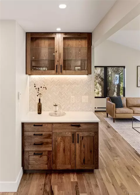Kitchen - 7552 Surrey Dr, Morrison, CO 80465 photo 2 of 10