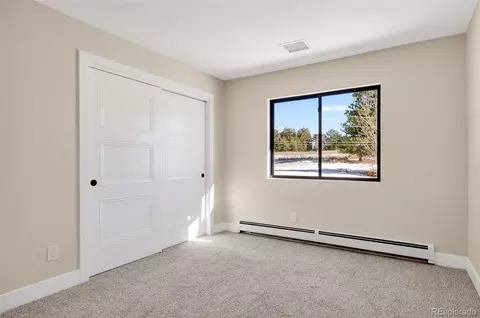 Bedroom - 7552 Surrey Dr, Morrison, CO 80465 photo 7 of 7