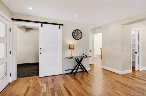 Entry Way - 7552 Surrey Dr, Morrison, CO 80465 photo 2 of 6