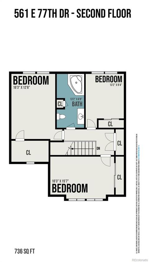 561 E 77th Dr, Denver, CO 80229 photo 21