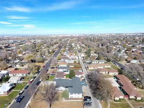 2000 Elmira St, Aurora, CO 80010