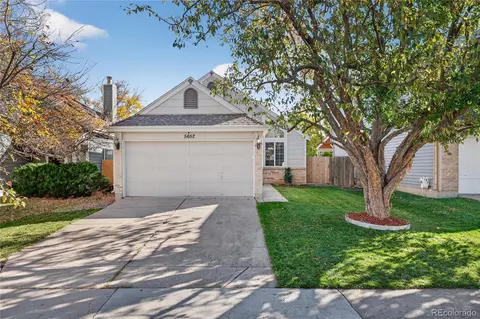 5652 S Yank Ct, Littleton, CO 80127