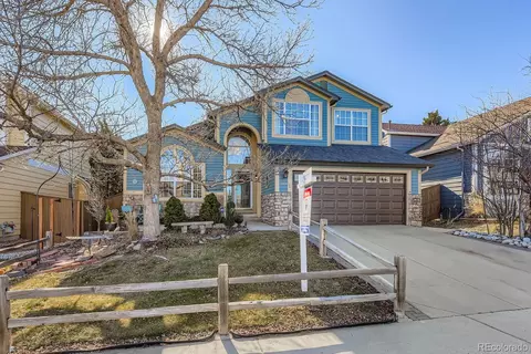 2964 White Oak St, Highlands Ranch, CO 80129