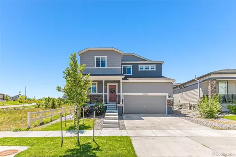 17600 Sadler Ln, Parker, CO 80134