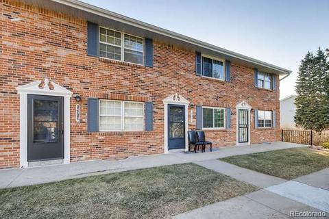 14005 E Bails Pl, Aurora, CO 80012 photo 1