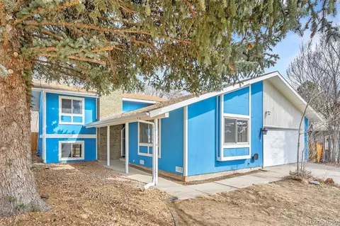 5109 Mira Loma Cir, Colorado Springs, CO 80918