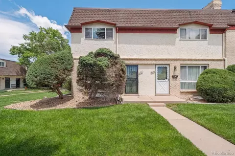6400 E Mississippi Ave, Denver, CO 80224