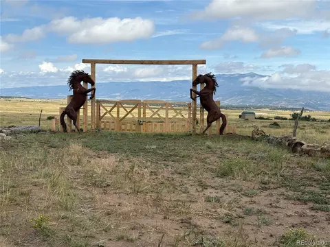 Majors Ranch, Walsenburg, CO 81089