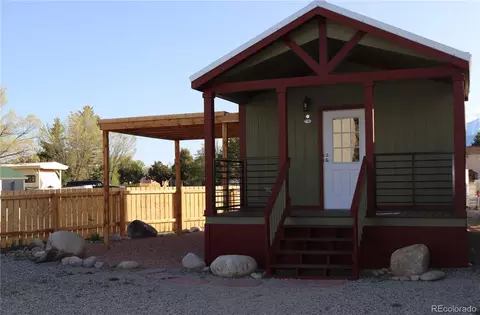 10795 County Road 197a #104, Nathrop, CO 81236