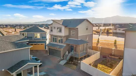 9636 Timberlake Loop, Colorado Springs, CO 80927
