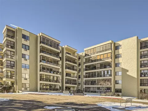 13901 E Marina Dr #405, Aurora, CO 80014