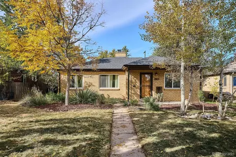 2865 Oneida St, Denver, CO 80207
