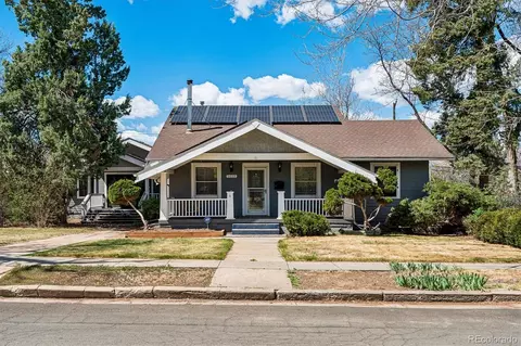 5653 S Prescott St, Littleton, CO 80120