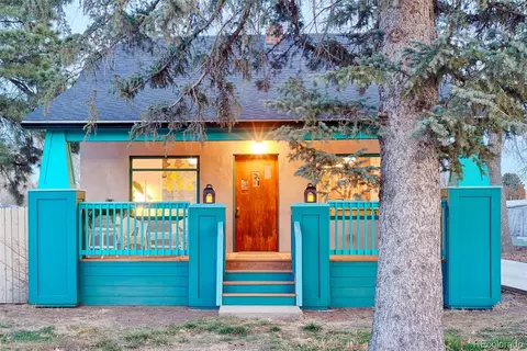 1220 Holly St, Pueblo, CO 81006