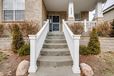 7547 E Severn Pl, Denver, CO 80230 photo 3
