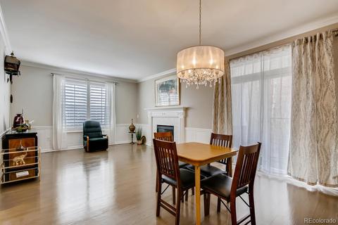 7547 E Severn Pl, Denver, CO 80230 photo 4