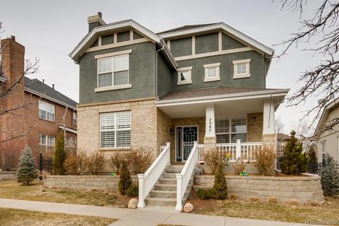 7547 E Severn Pl, Denver, CO 80230 photo 1