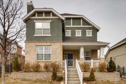 7547 E Severn Pl, Denver, CO 80230 photo 2