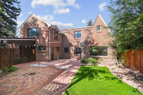 2675 S Race St, Denver, CO 80210