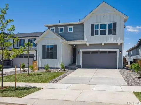 9081 Telluride Ct, Commerce City, CO 80022