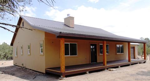362 14th Trl, Cotopaxi, CO 81223 photo 1