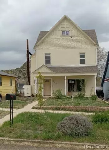 309 W Colorado Ave, Trinidad, CO 81082