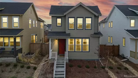 6162 N Dallas Way, Denver, CO 80238