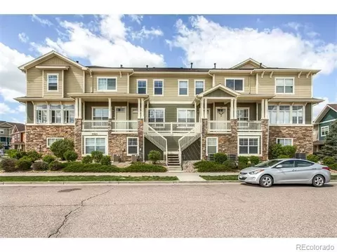 9363 Amison Cir #104, Parker, CO 80134