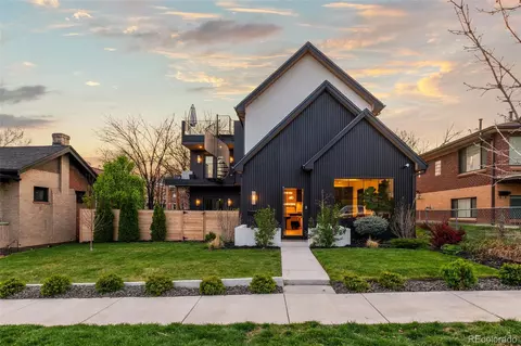 2921 Newton St, Denver, CO 80211
