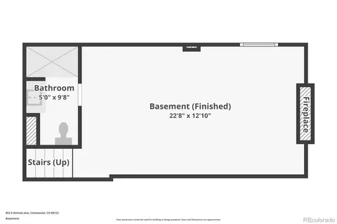 953 E Nichols Ave, Centennial, CO 80122 photo 41