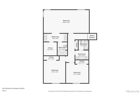 953 E Nichols Ave, Centennial, CO 80122 photo 40