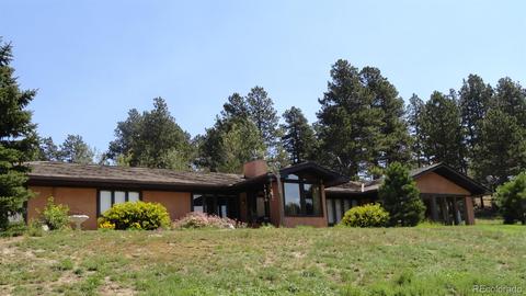 17620 Spur Ranch Rd, Peyton, CO 80831 photo 1
