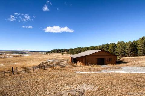 17620 Spur Ranch Rd, Peyton, CO 80831 photo 23