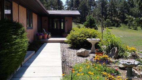 17620 Spur Ranch Rd, Peyton, CO 80831 photo 3