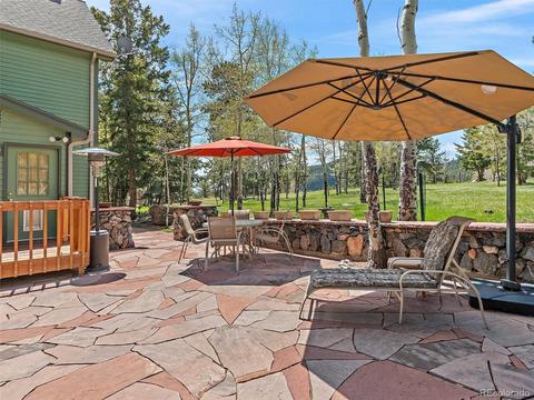 996 Nova Rd, Pine, CO 80470 photo 4