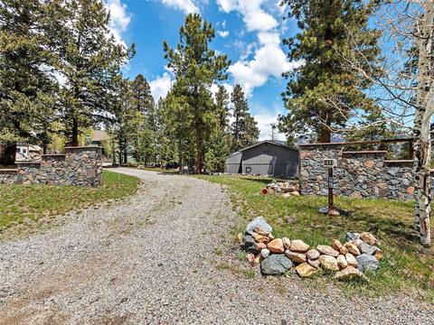 996 Nova Rd, Pine, CO 80470 photo 3