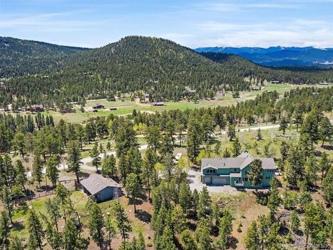 996 Nova Rd, Pine, CO 80470 photo 40