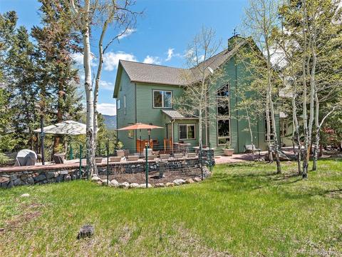 996 Nova Rd, Pine, CO 80470 photo 1