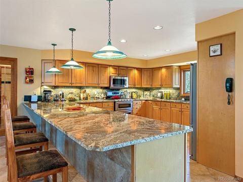 996 Nova Rd, Pine, CO 80470 photo 11