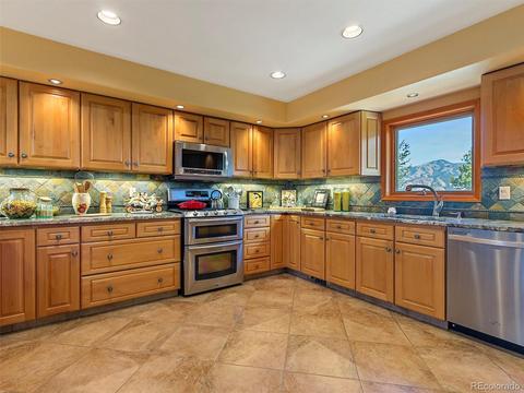 996 Nova Rd, Pine, CO 80470 photo 13
