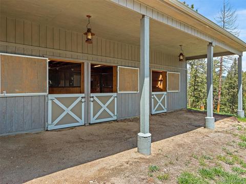 996 Nova Rd, Pine, CO 80470 photo 36