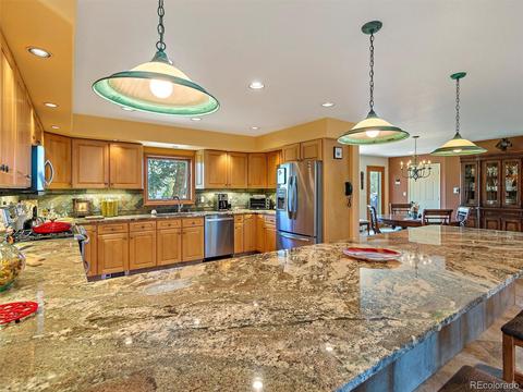 996 Nova Rd, Pine, CO 80470 photo 12