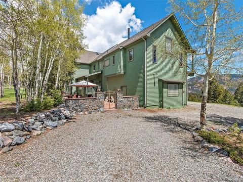 996 Nova Rd, Pine, CO 80470 photo 2