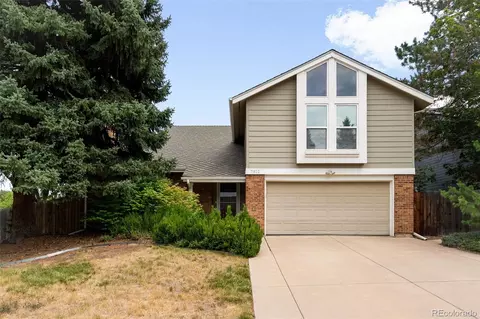 7912 S Xenia Ct, Centennial, CO 80112