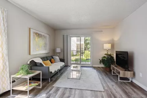 5875 E Iliff Ave #121, Denver, CO 80222
