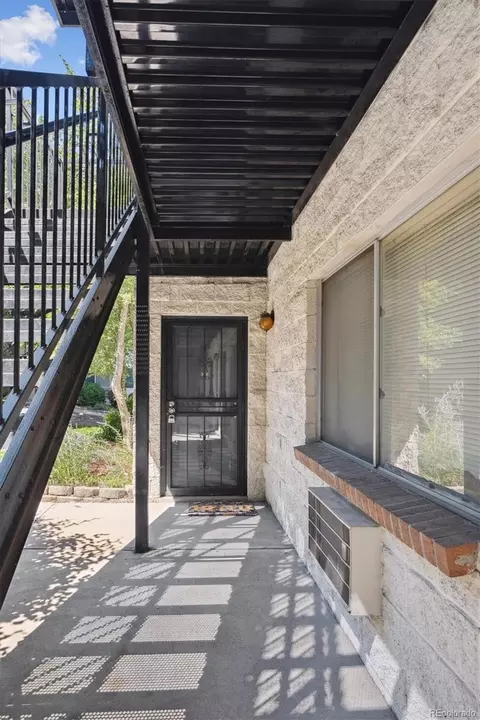 Exterior - 5875 E Iliff Ave #121, Denver, CO 80222 photo 2 of 2